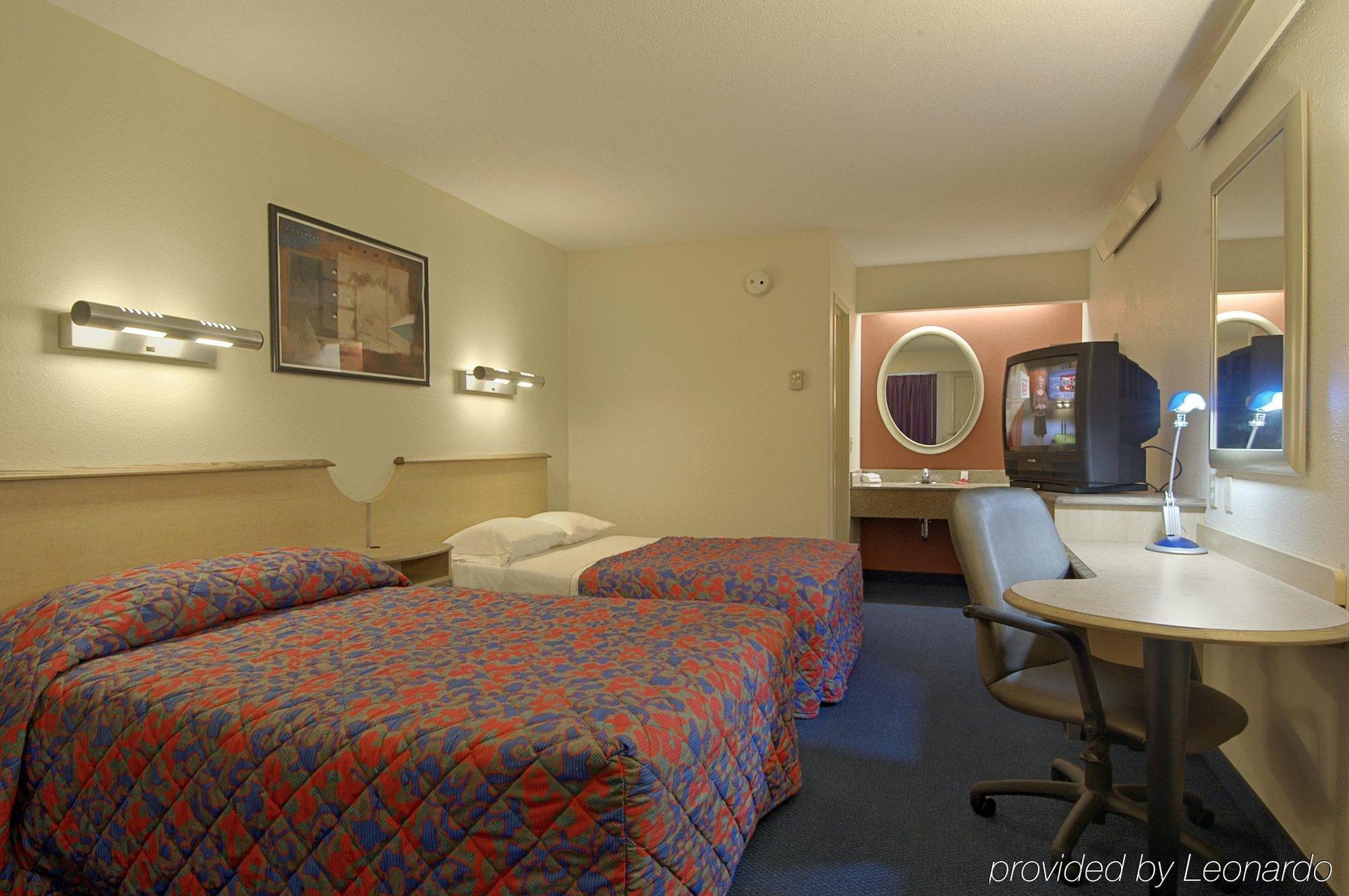 Red Roof Inn Chicago - Lansing Eksteriør bilde